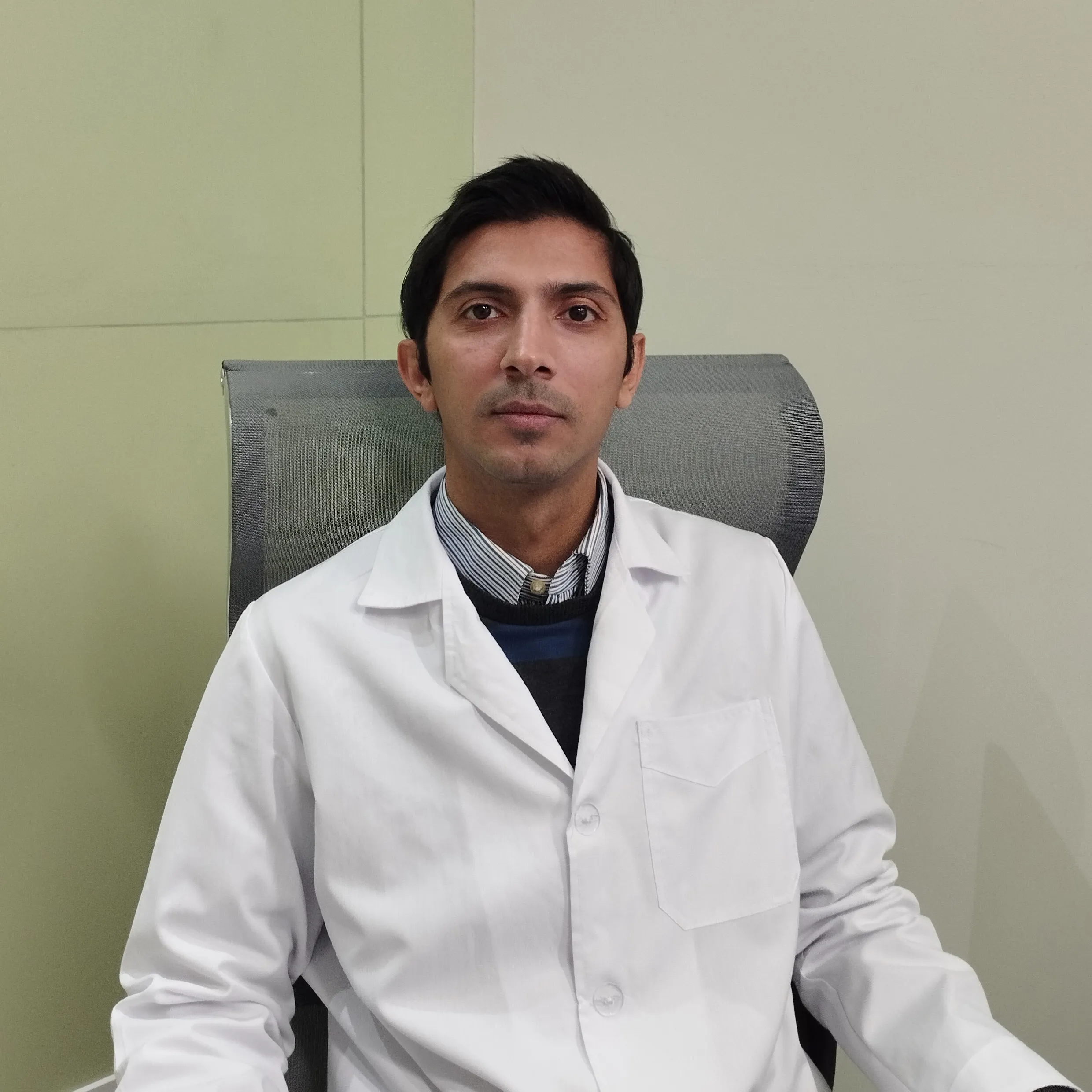 امیر بهادر صدری